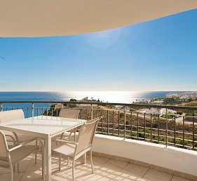 Olée Nerja Holiday Rentals