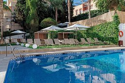 Hotel Costa Málaga by Pierre & Vacances (adults recommended)