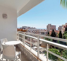 Hotel Costa Málaga by Pierre & Vacances (adults recommended)