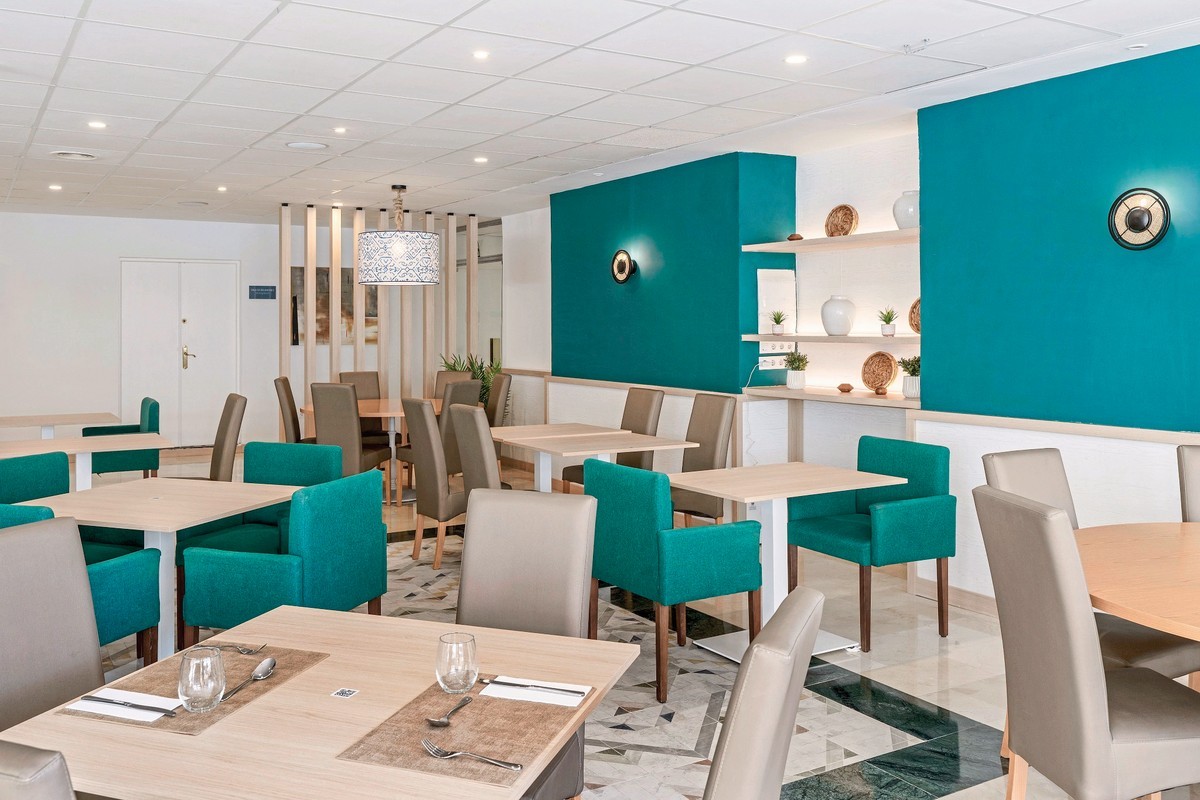 Hotel Costa Málaga by Pierre & Vacances (adults recommended)