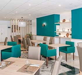 Hotel Costa Málaga by Pierre & Vacances (adults recommended)