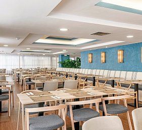 Hotel Costa Málaga by Pierre & Vacances (adults recommended)