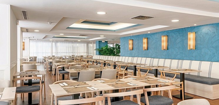 Hotel Costa Málaga by Pierre & Vacances (adults recommended)