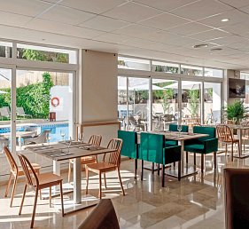 Hotel Costa Málaga by Pierre & Vacances (adults recommended)