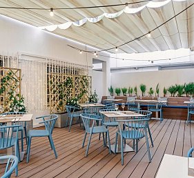 Hotel Costa Málaga by Pierre & Vacances (adults recommended)