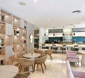 Hotel Costa Málaga by Pierre & Vacances (adults recommended)