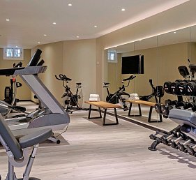 Hotel Costa Málaga by Pierre & Vacances (adults recommended)