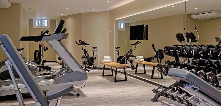 Hotel Costa Málaga by Pierre & Vacances (adults recommended)