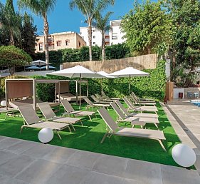 Hotel Costa Málaga by Pierre & Vacances (adults recommended)