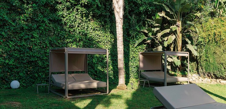 Hotel Costa Málaga by Pierre & Vacances (adults recommended)