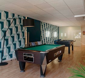 Hotel Costa Málaga by Pierre & Vacances (adults recommended)