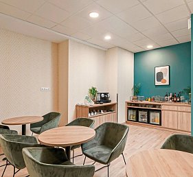 Hotel Costa Málaga by Pierre & Vacances (adults recommended)