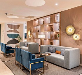 Hotel Costa Málaga by Pierre & Vacances (adults recommended)