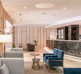 Hotel Costa Málaga by Pierre & Vacances (adults recommended)