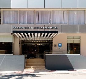 Hotel Costa Málaga by Pierre & Vacances (adults recommended)