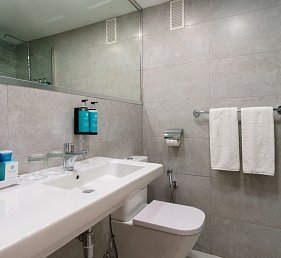 Hotel Costa Málaga by Pierre & Vacances (adults recommended)