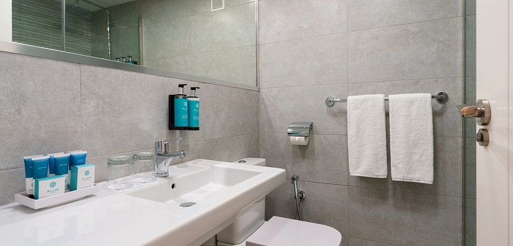 Hotel Costa Málaga by Pierre & Vacances (adults recommended)