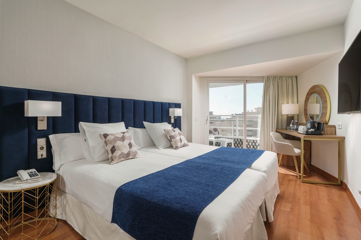 Hotel Costa Málaga by Pierre & Vacances (adults recommended)