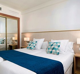 Hotel Costa Málaga by Pierre & Vacances (adults recommended)