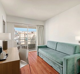 Hotel Costa Málaga by Pierre & Vacances (adults recommended)
