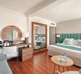 Hotel Costa Málaga by Pierre & Vacances (adults recommended)