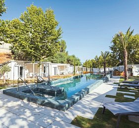 Costa del Sol Glamping Village