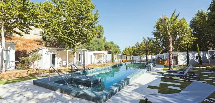 Costa del Sol Glamping Village