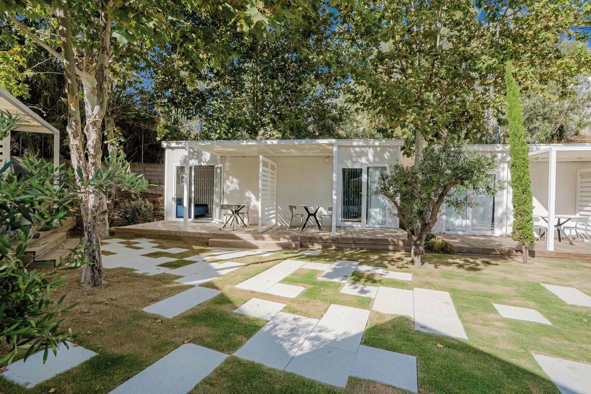 Costa del Sol Glamping Village