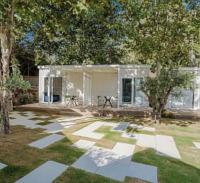 Costa del Sol Glamping Village