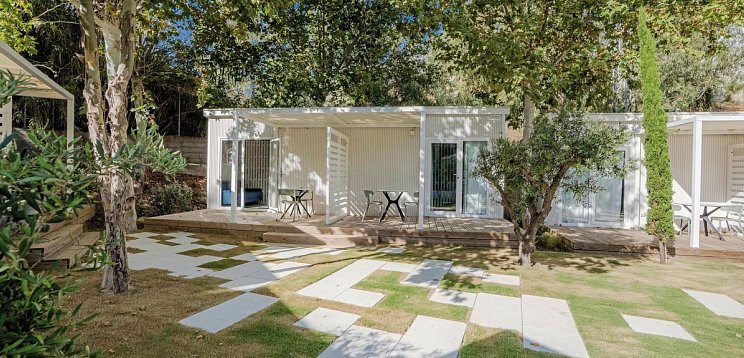 Costa del Sol Glamping Village