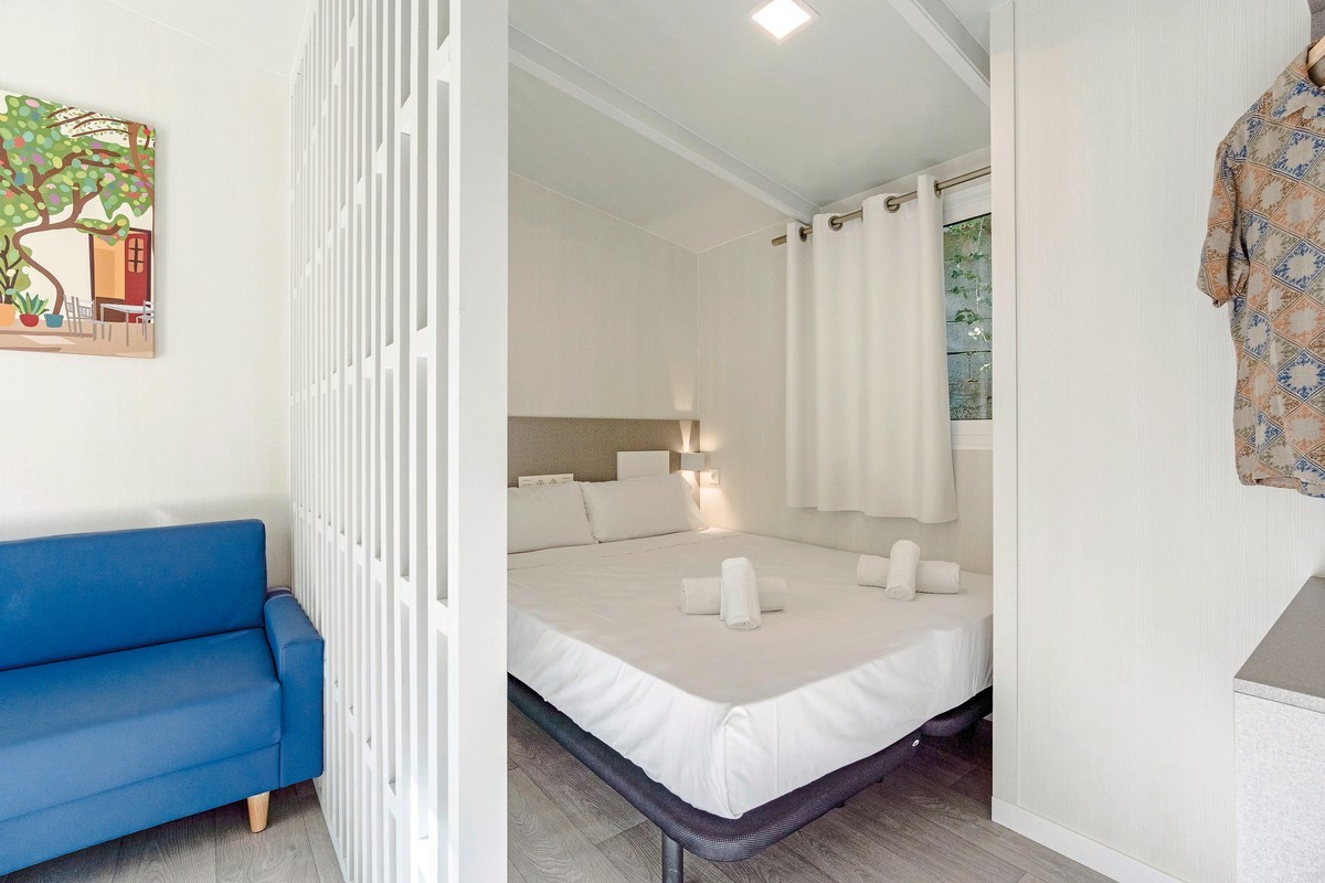 Costa del Sol Glamping Village