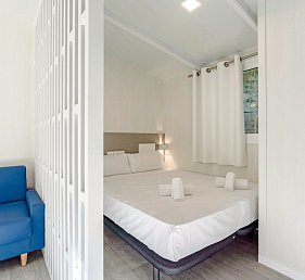 Costa del Sol Glamping Village