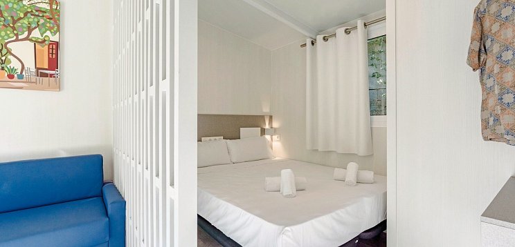 Costa del Sol Glamping Village