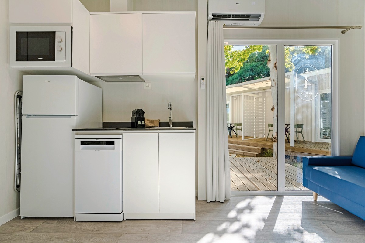 Costa del Sol Glamping Village