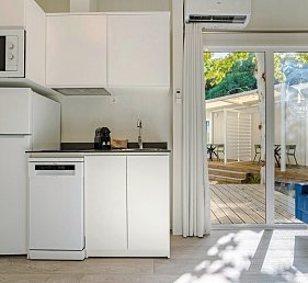 Costa del Sol Glamping Village