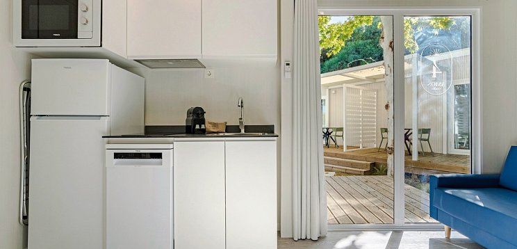 Costa del Sol Glamping Village