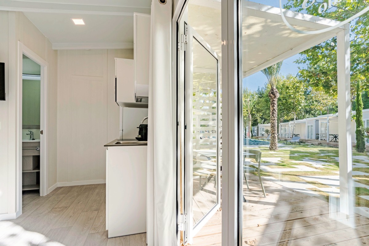 Costa del Sol Glamping Village