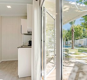 Costa del Sol Glamping Village