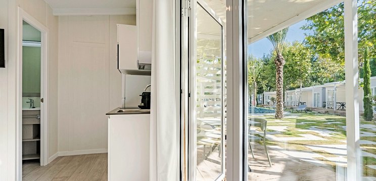 Costa del Sol Glamping Village