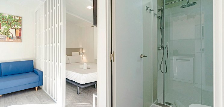 Costa del Sol Glamping Village