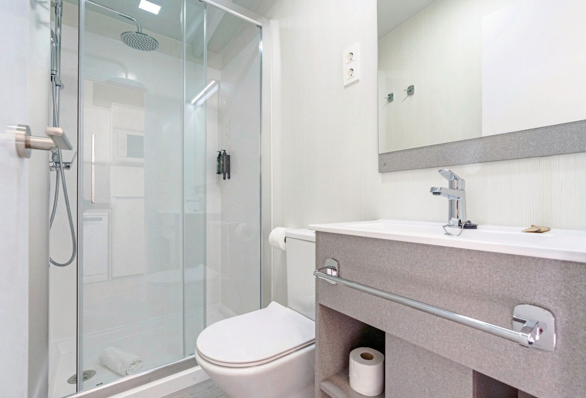 Costa del Sol Glamping Village