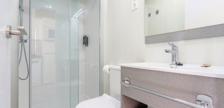 Costa del Sol Glamping Village