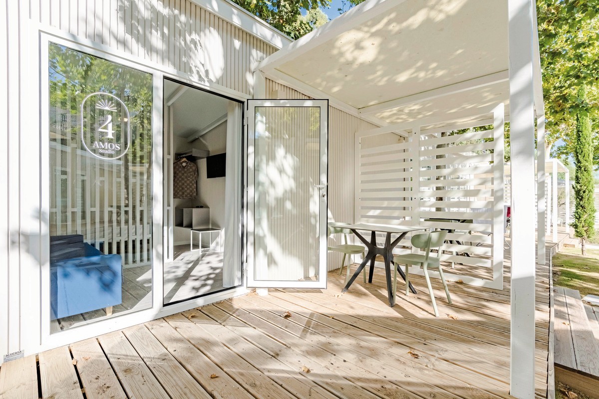 Costa del Sol Glamping Village