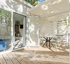 Costa del Sol Glamping Village