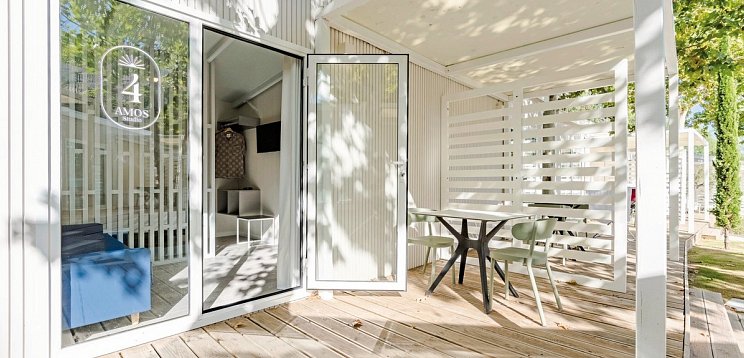 Costa del Sol Glamping Village