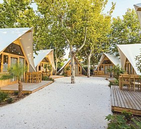 Costa del Sol Glamping Village