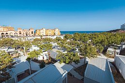 Costa del Sol Glamping Village