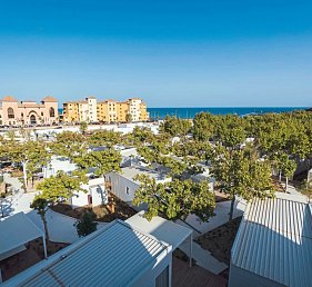 Costa del Sol Glamping Village