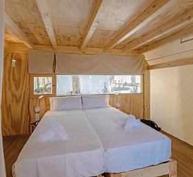 Costa del Sol Glamping Village