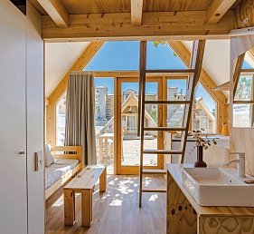Costa del Sol Glamping Village